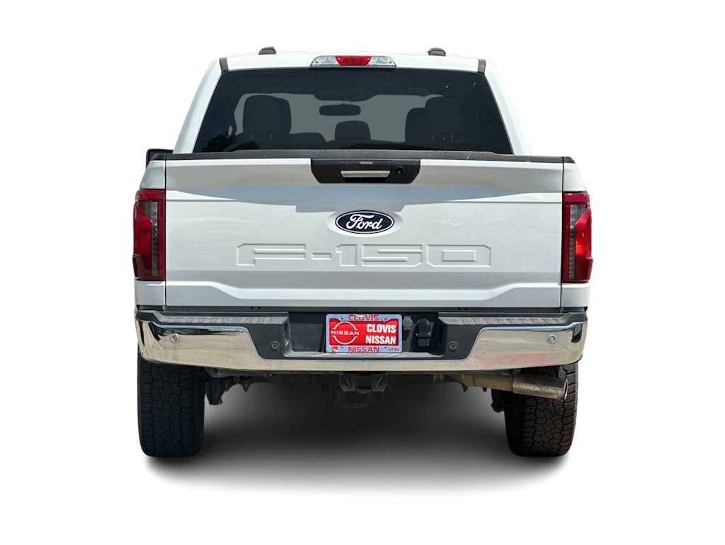 Thumbnail: 2024 Ford F-150 - 5