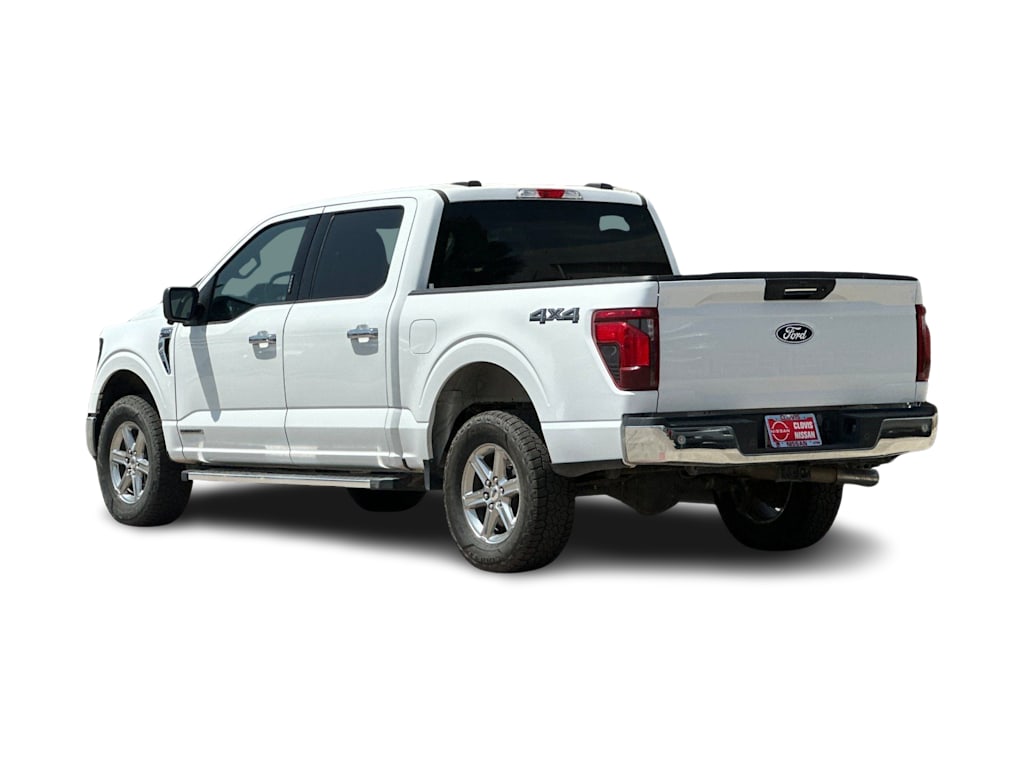 Thumbnail: 2024 Ford F-150 - 4