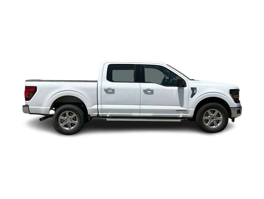 Thumbnail: 2024 Ford F-150 - 19