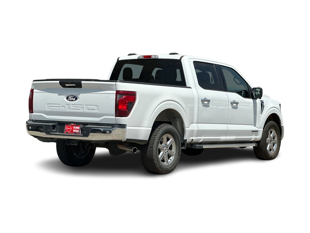 Thumbnail: 2024 Ford F-150 - 18