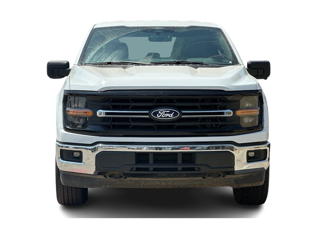 Thumbnail: 2024 Ford F-150 - 6