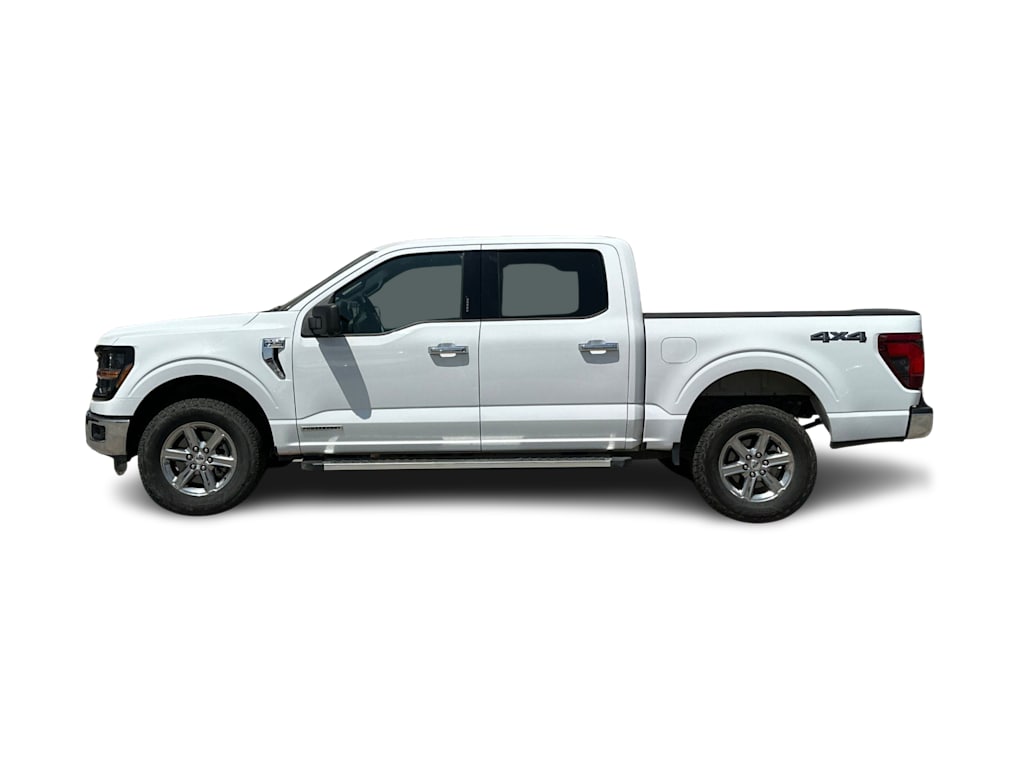 Thumbnail: 2024 Ford F-150 - 3