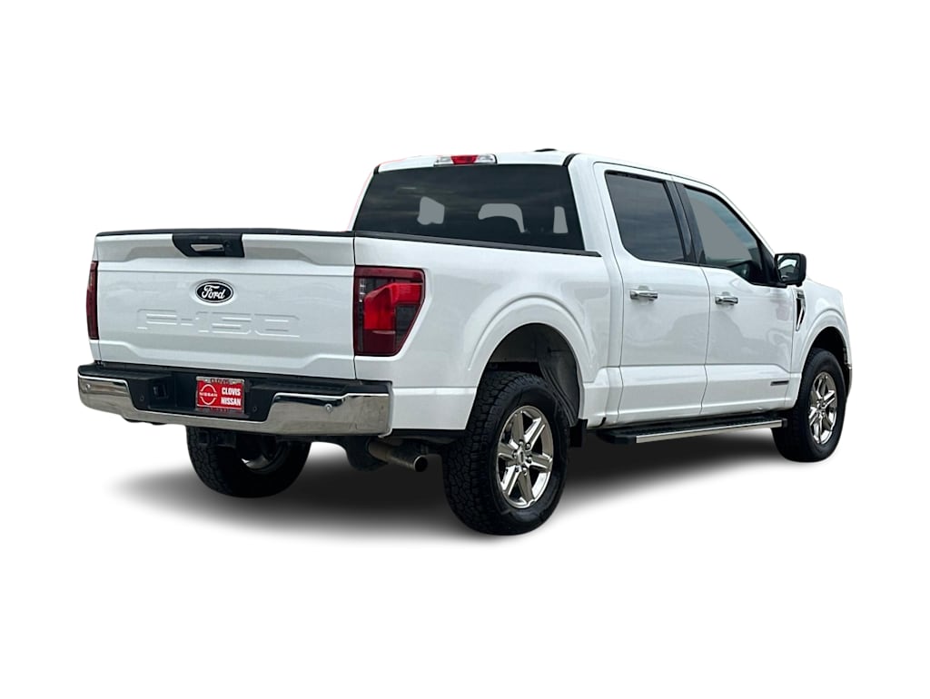 Thumbnail: 2024 Ford F-150 - 17