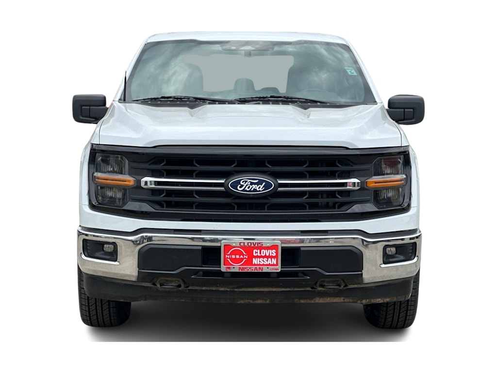 Thumbnail: 2024 Ford F-150 - 6