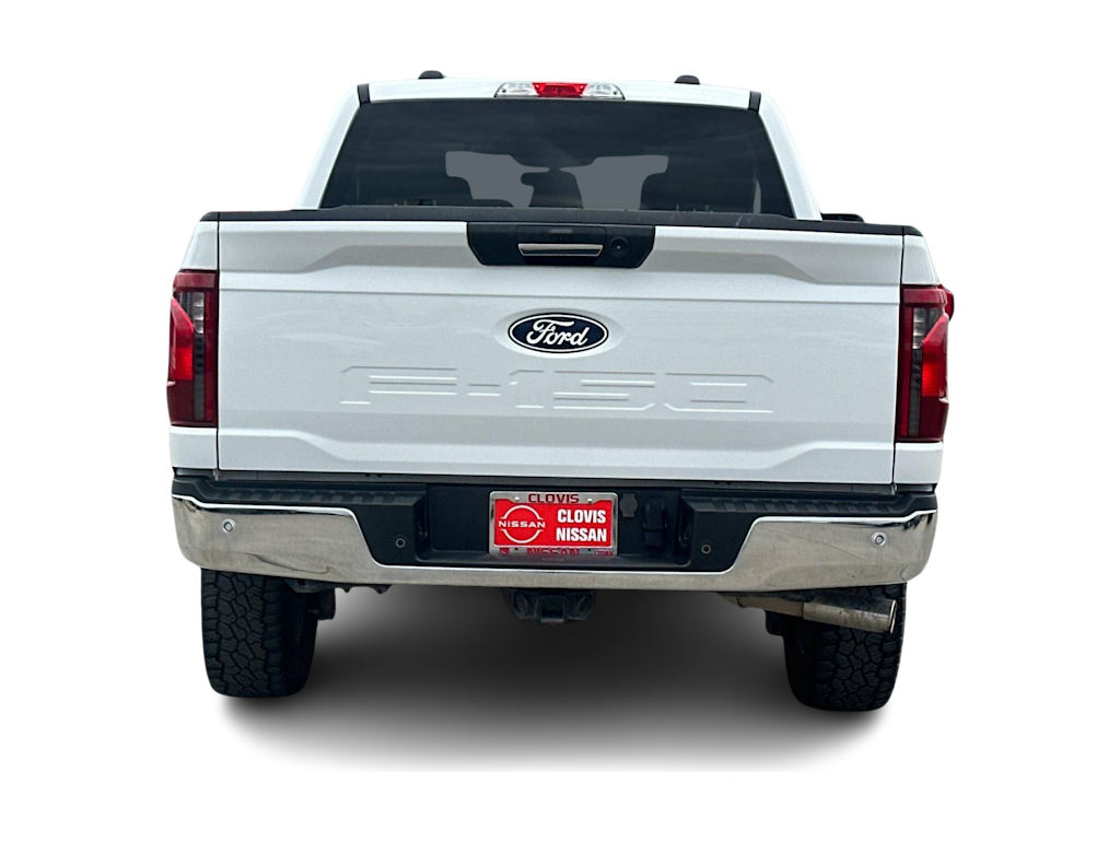 Thumbnail: 2024 Ford F-150 - 5