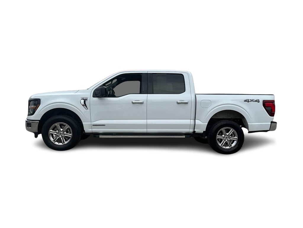 Thumbnail: 2024 Ford F-150 - 3