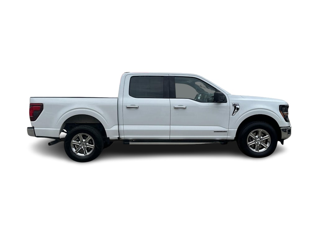Thumbnail: 2024 Ford F-150 - 18