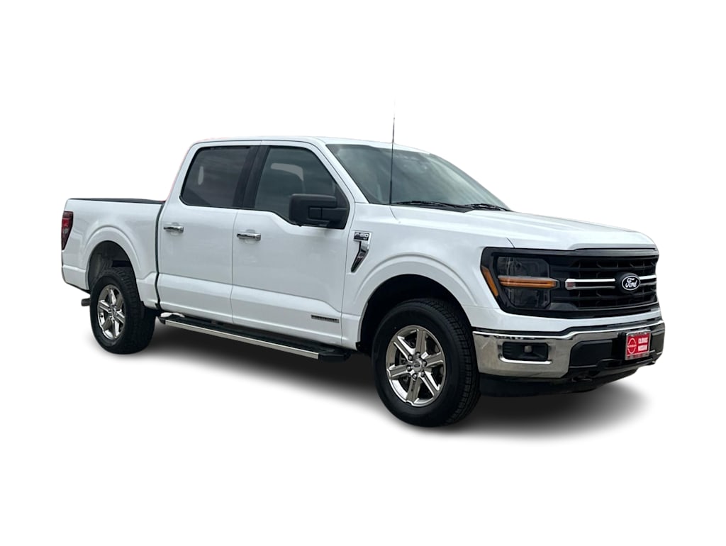 Thumbnail: 2024 Ford F-150 - 19