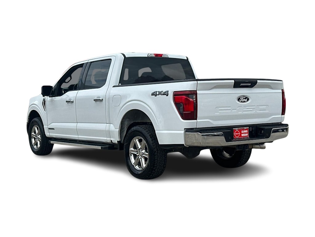 Thumbnail: 2024 Ford F-150 - 4