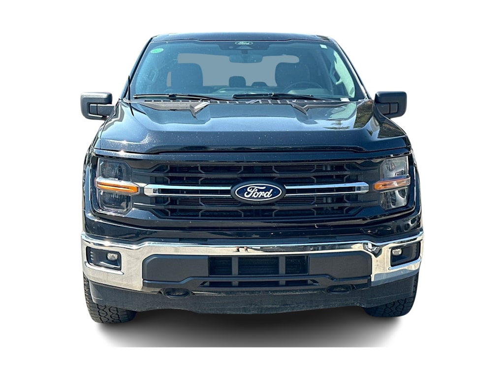 Thumbnail: 2024 Ford F-150 - 6
