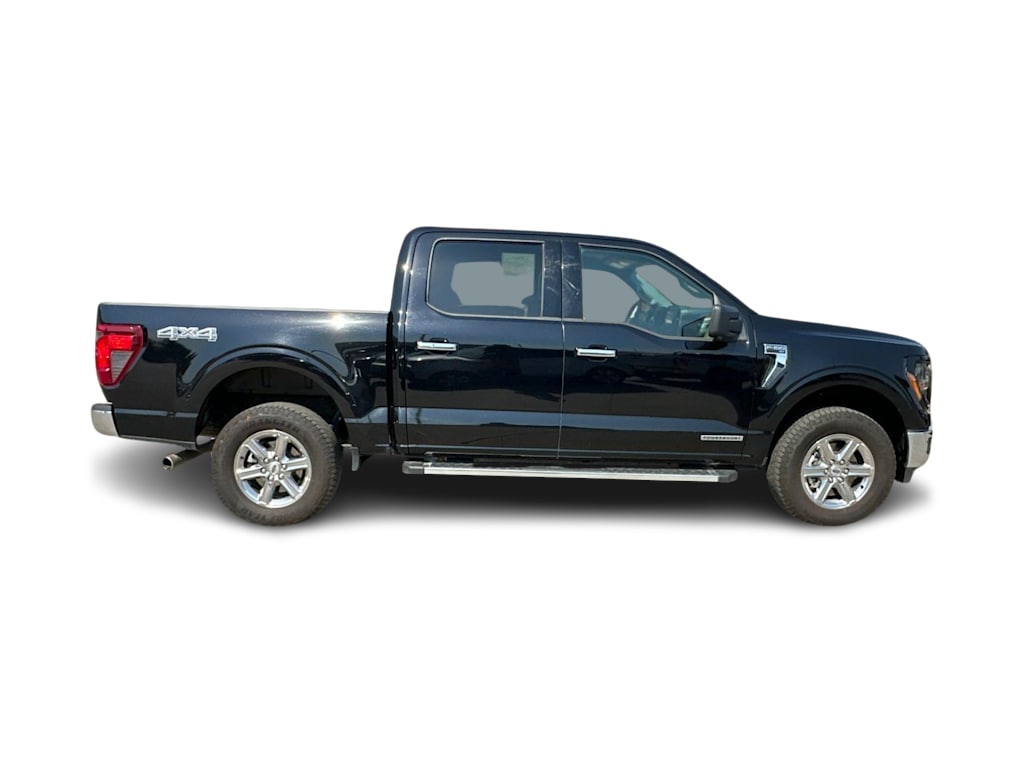 Thumbnail: 2024 Ford F-150 - 19