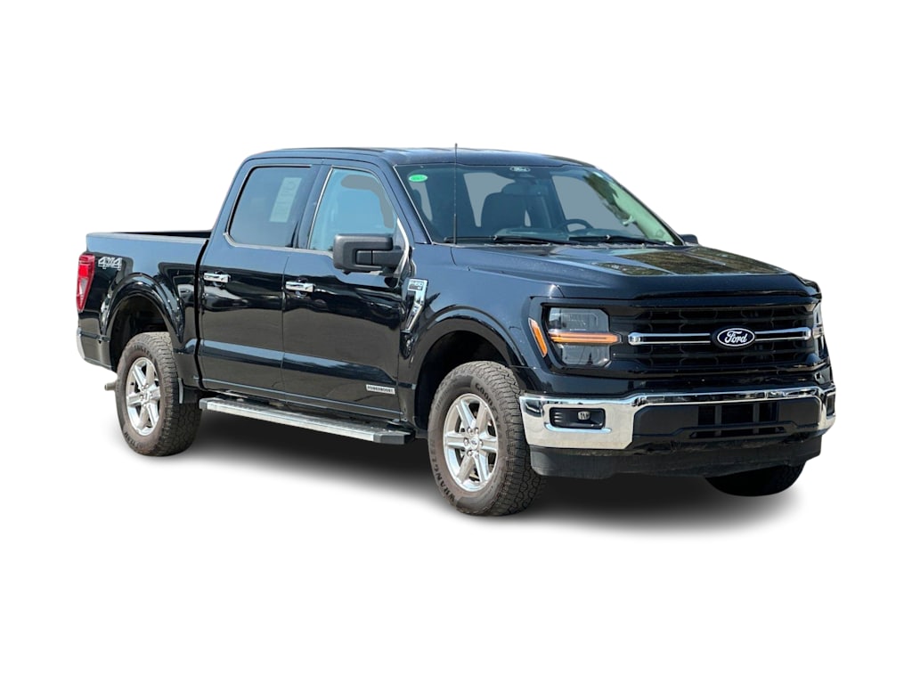 Thumbnail: 2024 Ford F-150 - 20
