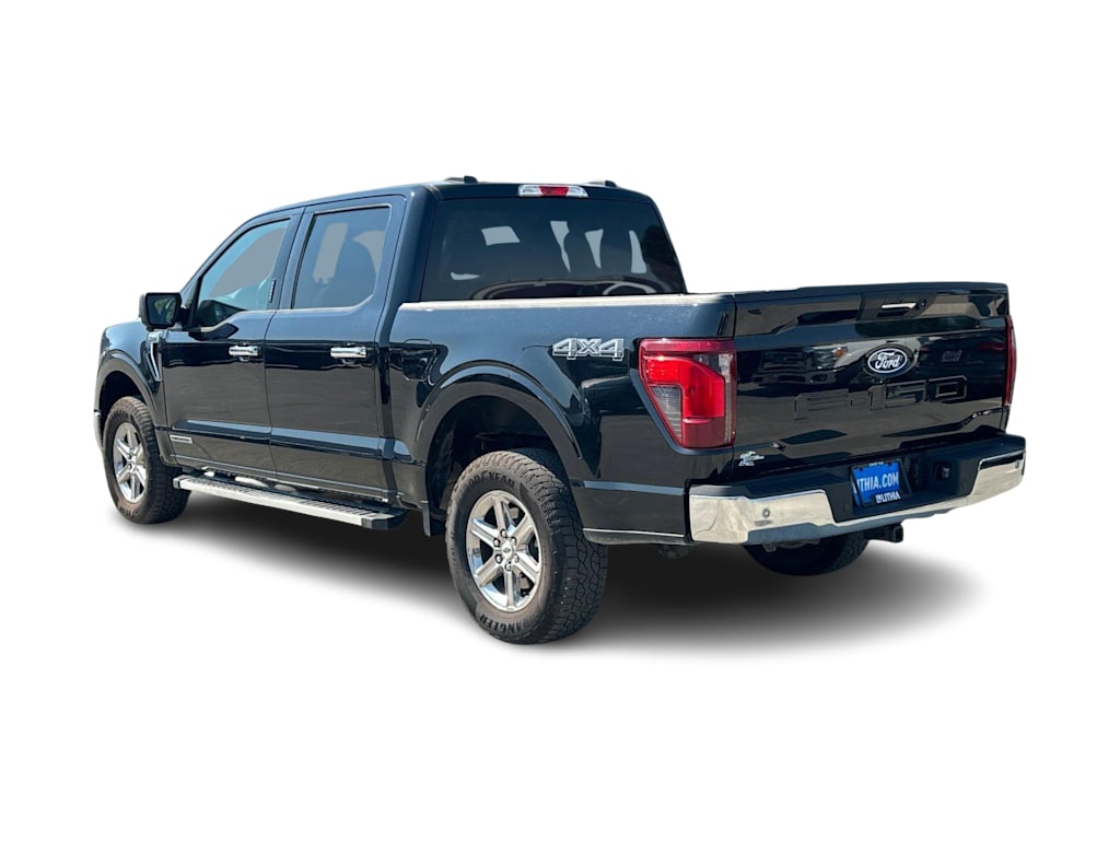 Thumbnail: 2024 Ford F-150 - 4