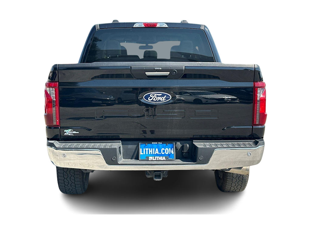 Thumbnail: 2024 Ford F-150 - 5