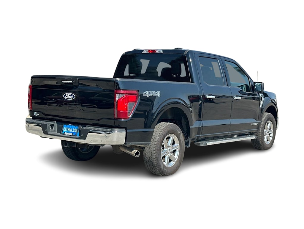 Thumbnail: 2024 Ford F-150 - 18