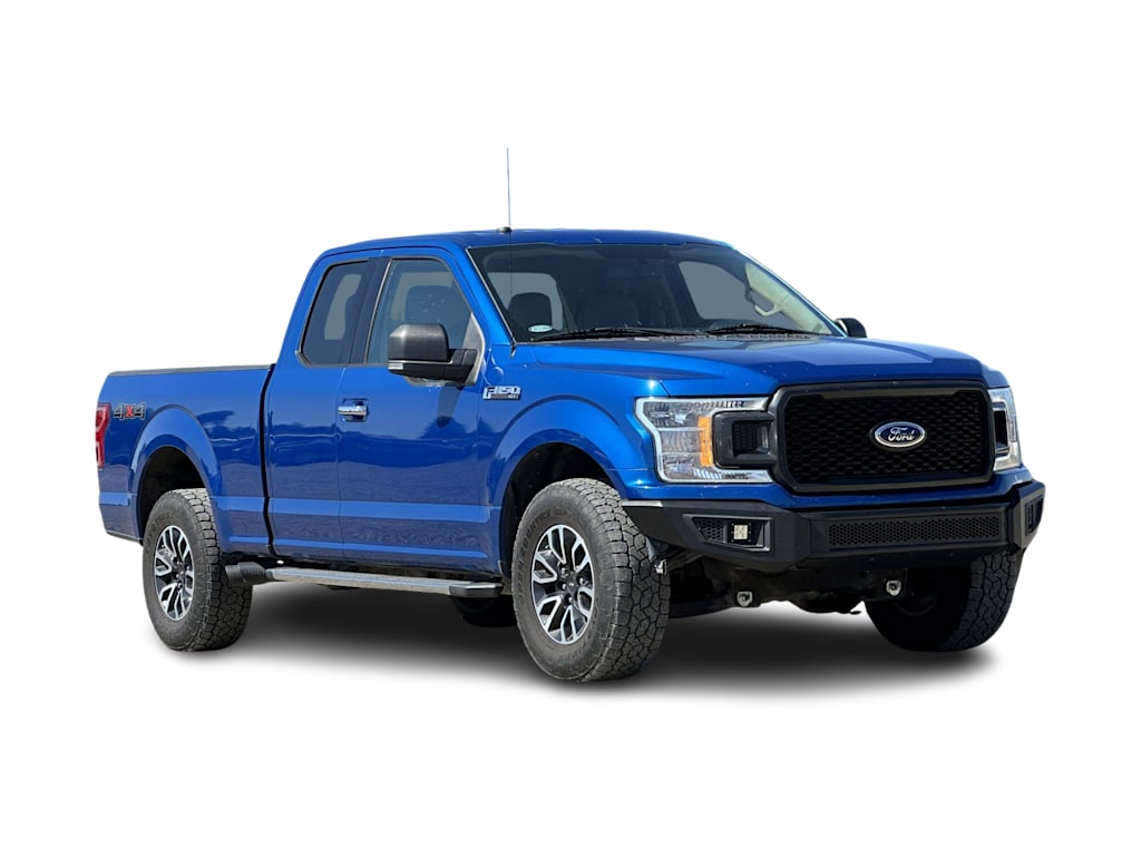 Thumbnail: 2018 Ford F-150 - 19