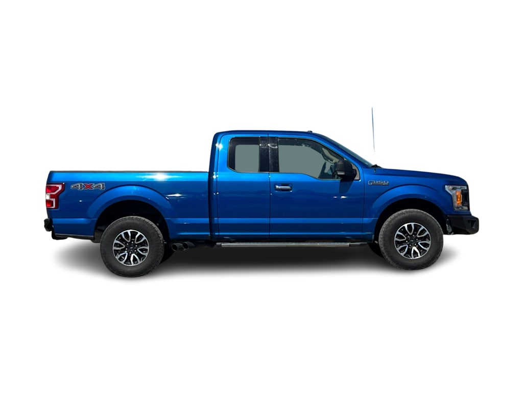 Thumbnail: 2018 Ford F-150 - 18
