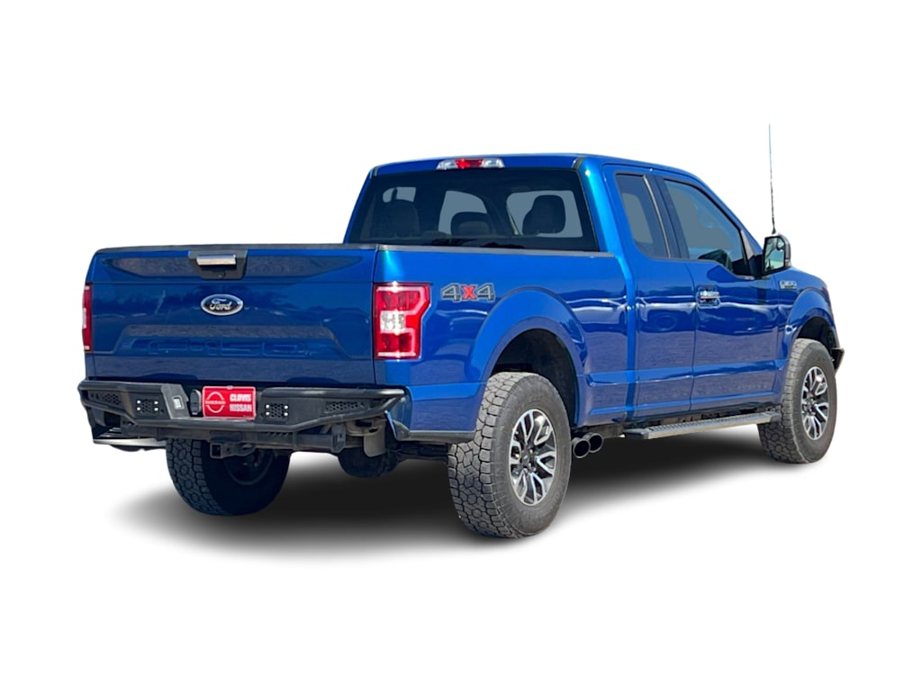 Thumbnail: 2018 Ford F-150 - 17