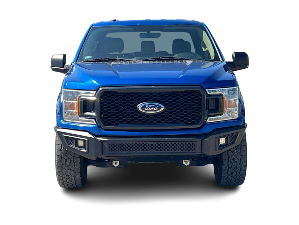 Thumbnail: 2018 Ford F-150 - 6