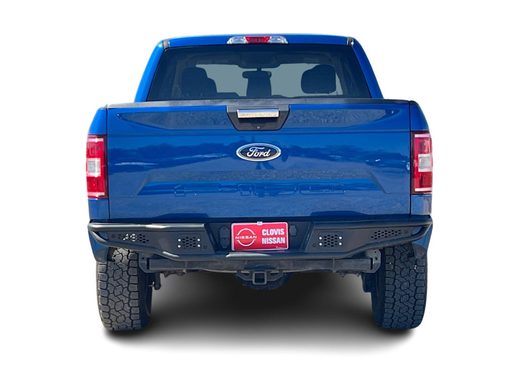 Thumbnail: 2018 Ford F-150 - 5