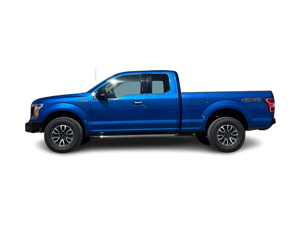 Thumbnail: 2018 Ford F-150 - 3