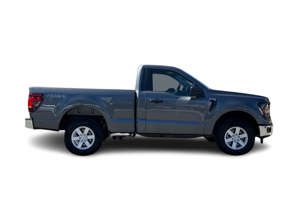 Thumbnail: 2025 Ford F-150 - 16