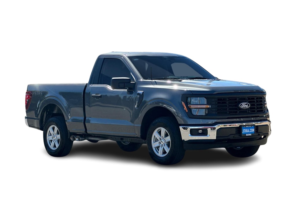 Thumbnail: 2025 Ford F-150 - 17