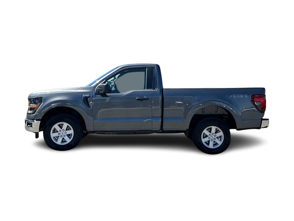 Thumbnail: 2025 Ford F-150 - 3
