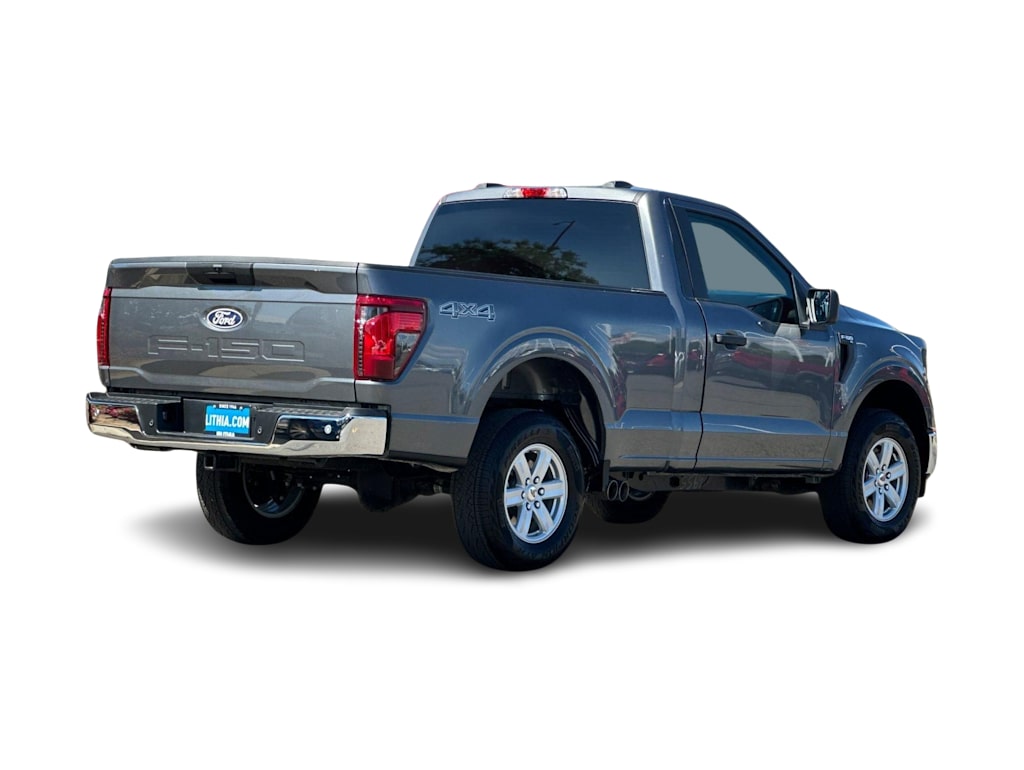 Thumbnail: 2025 Ford F-150 - 15