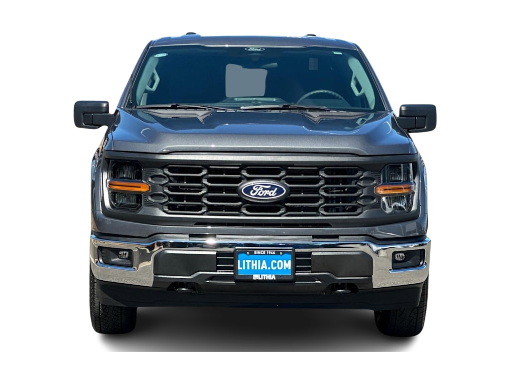 Thumbnail: 2025 Ford F-150 - 6