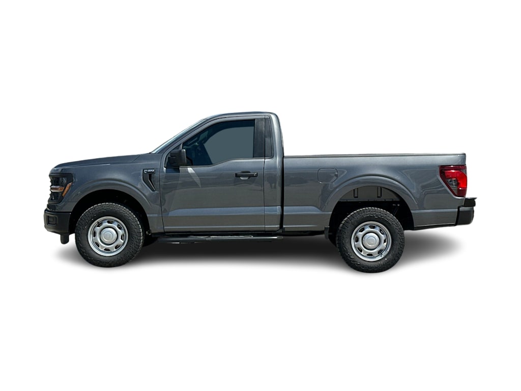 Thumbnail: 2025 Ford F-150 - 3