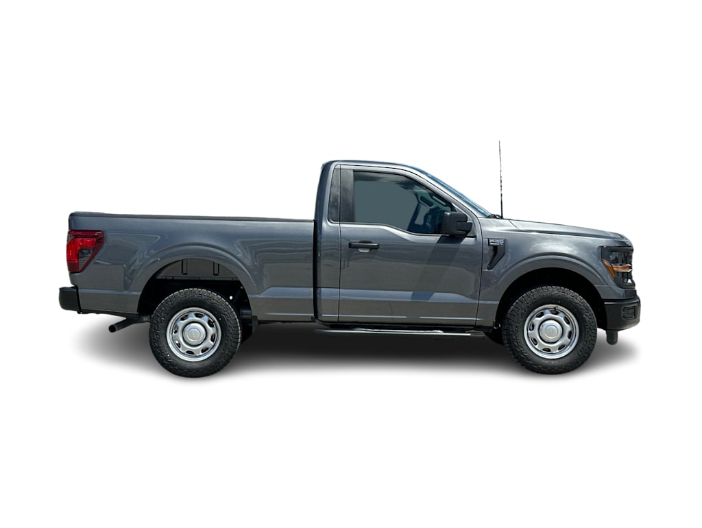 Thumbnail: 2025 Ford F-150 - 17