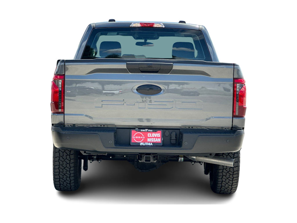 Thumbnail: 2025 Ford F-150 - 5