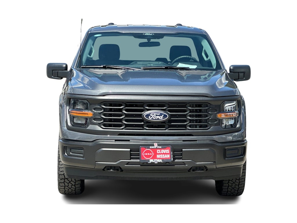 Thumbnail: 2025 Ford F-150 - 6