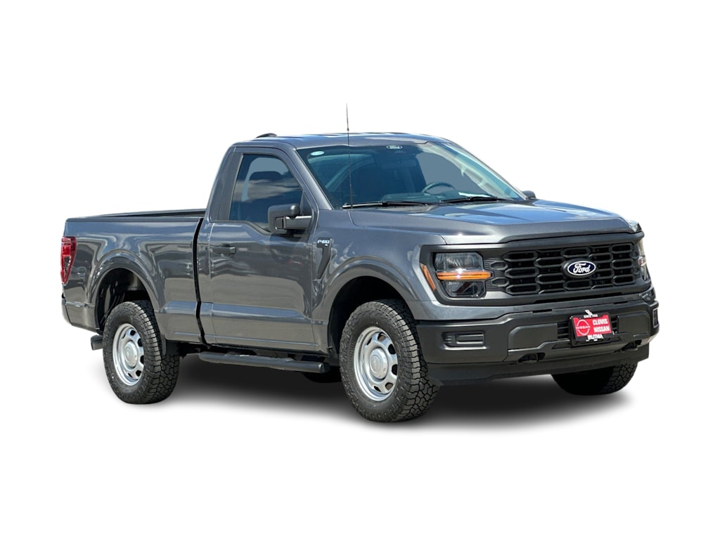 Thumbnail: 2025 Ford F-150 - 18