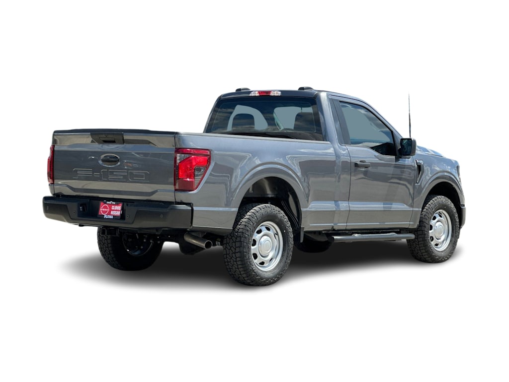 Thumbnail: 2025 Ford F-150 - 16