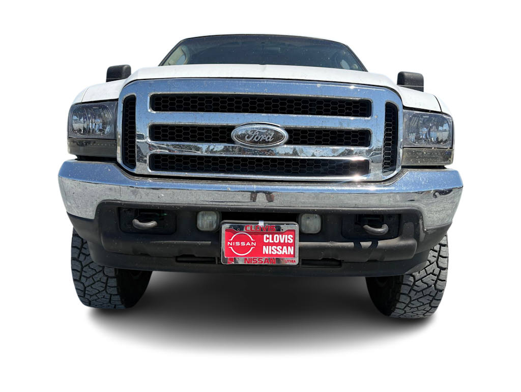 Thumbnail: 2004 Ford F-250 - 5