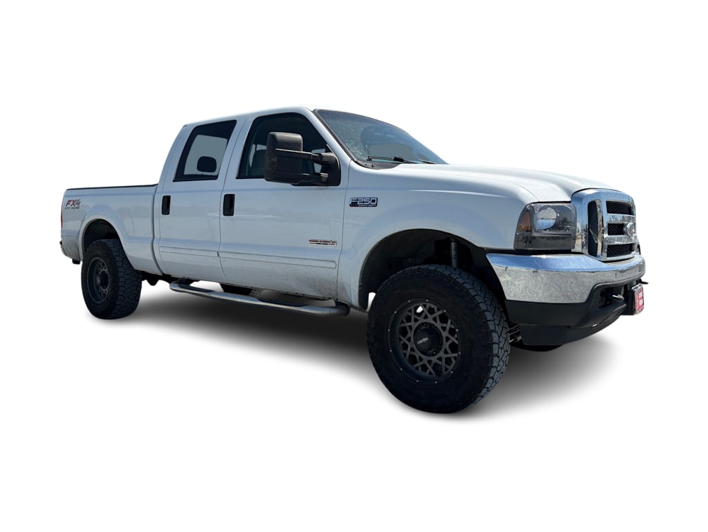 Thumbnail: 2004 Ford F-250 - 15