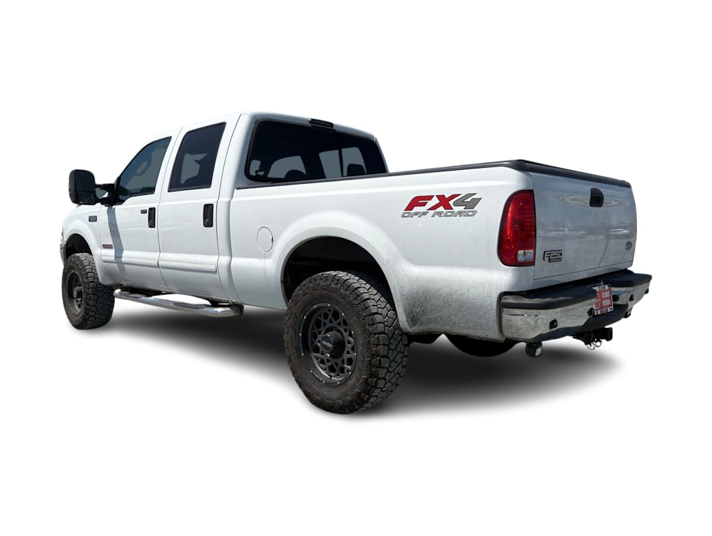 Thumbnail: 2004 Ford F-250 - 3