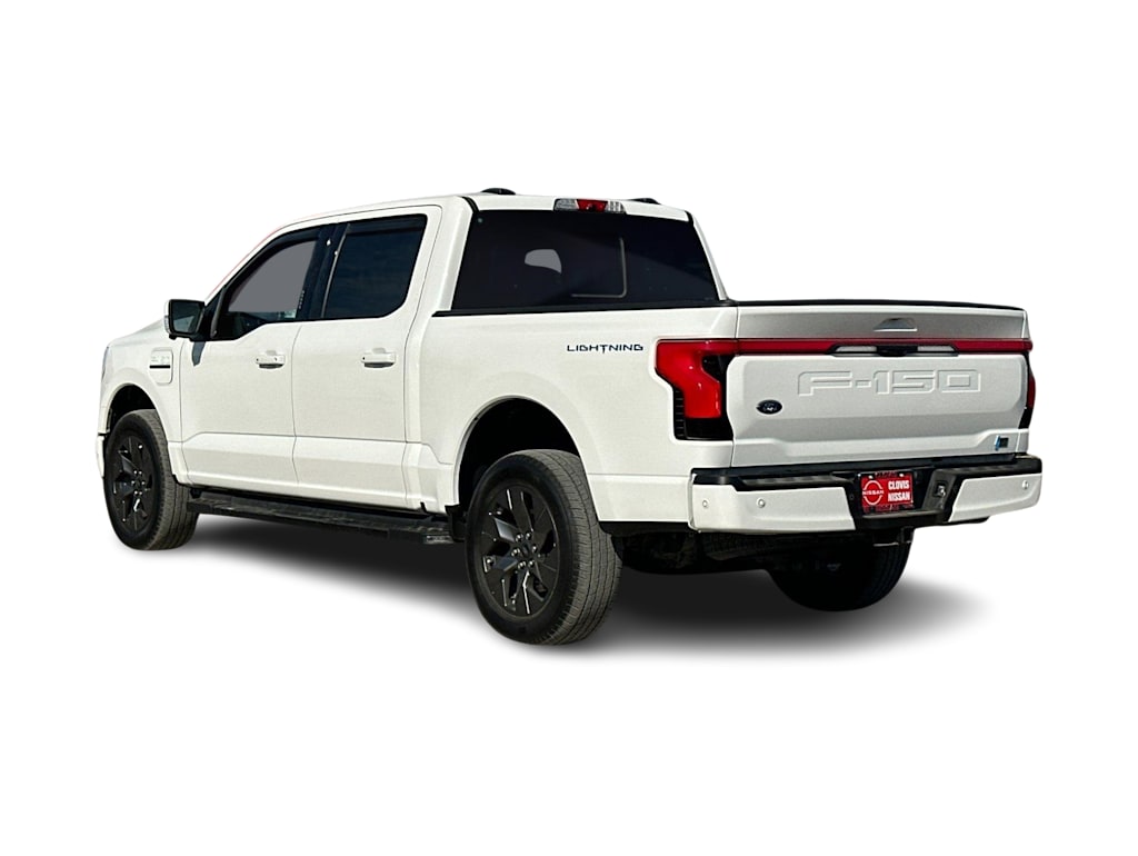 Thumbnail: 2022 Ford F-150 - 4