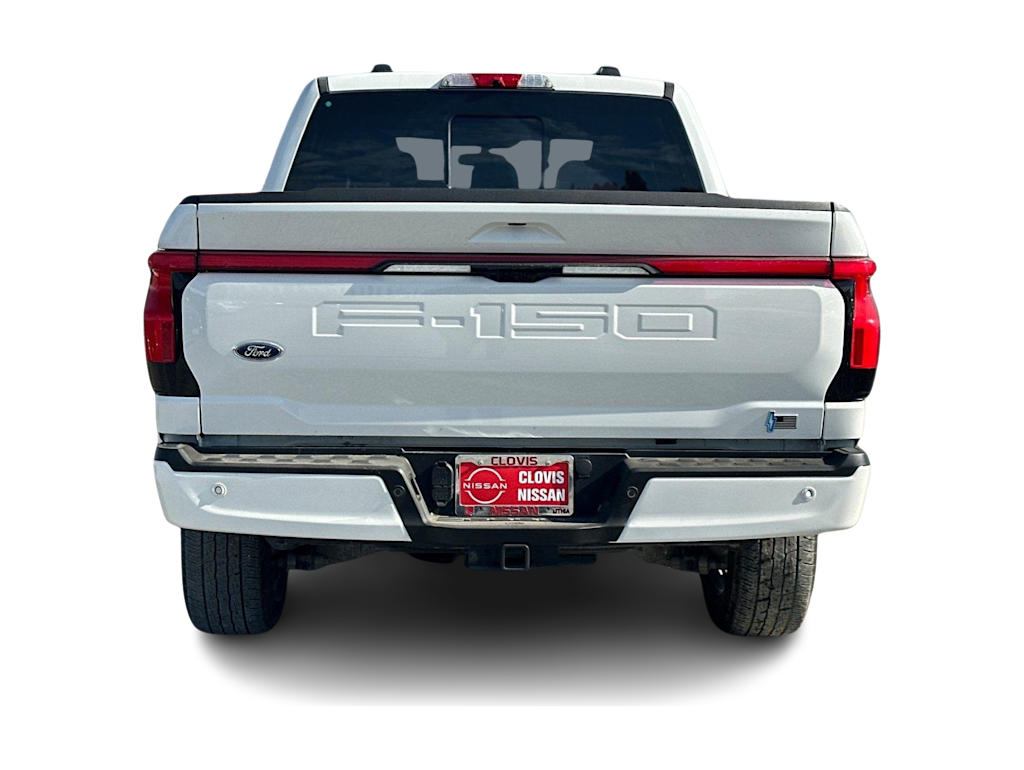 Thumbnail: 2022 Ford F-150 - 5