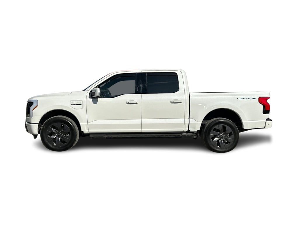 Thumbnail: 2022 Ford F-150 - 3