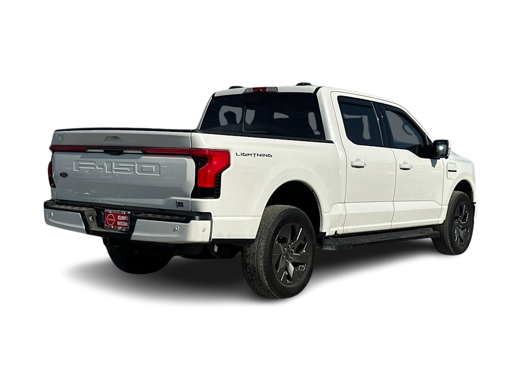 Thumbnail: 2022 Ford F-150 - 18