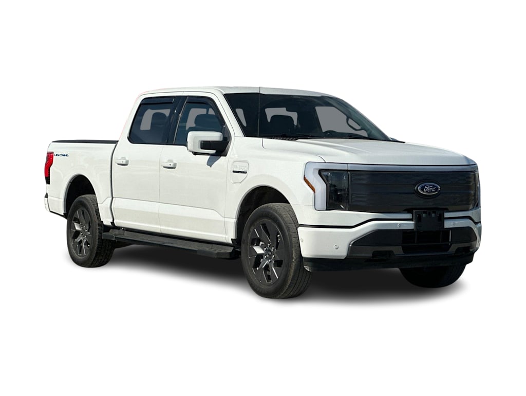Thumbnail: 2022 Ford F-150 - 20