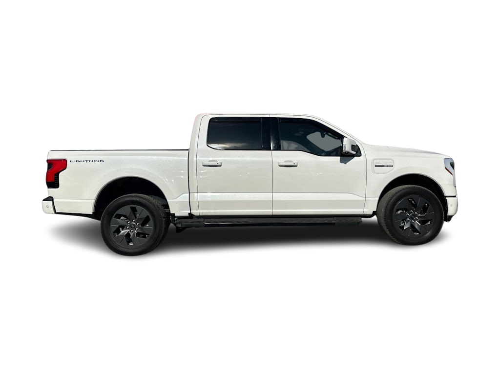 Thumbnail: 2022 Ford F-150 - 19