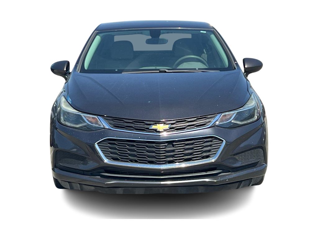 Thumbnail: 2016 Chevrolet Cruze - 6