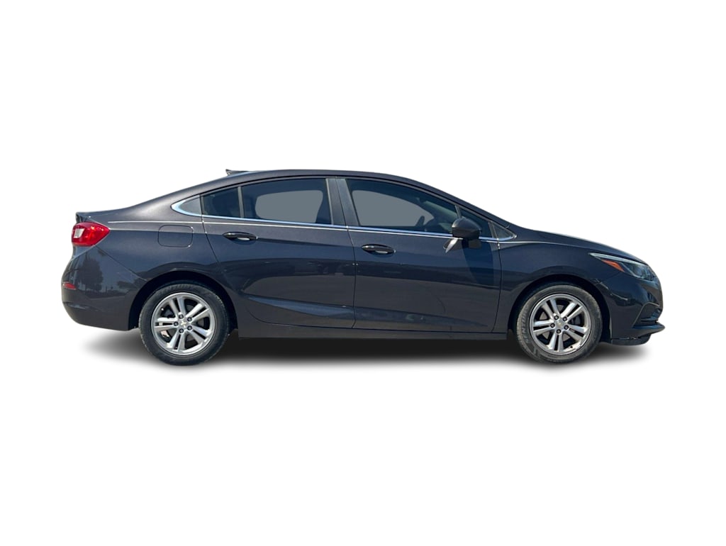 Thumbnail: 2016 Chevrolet Cruze - 20