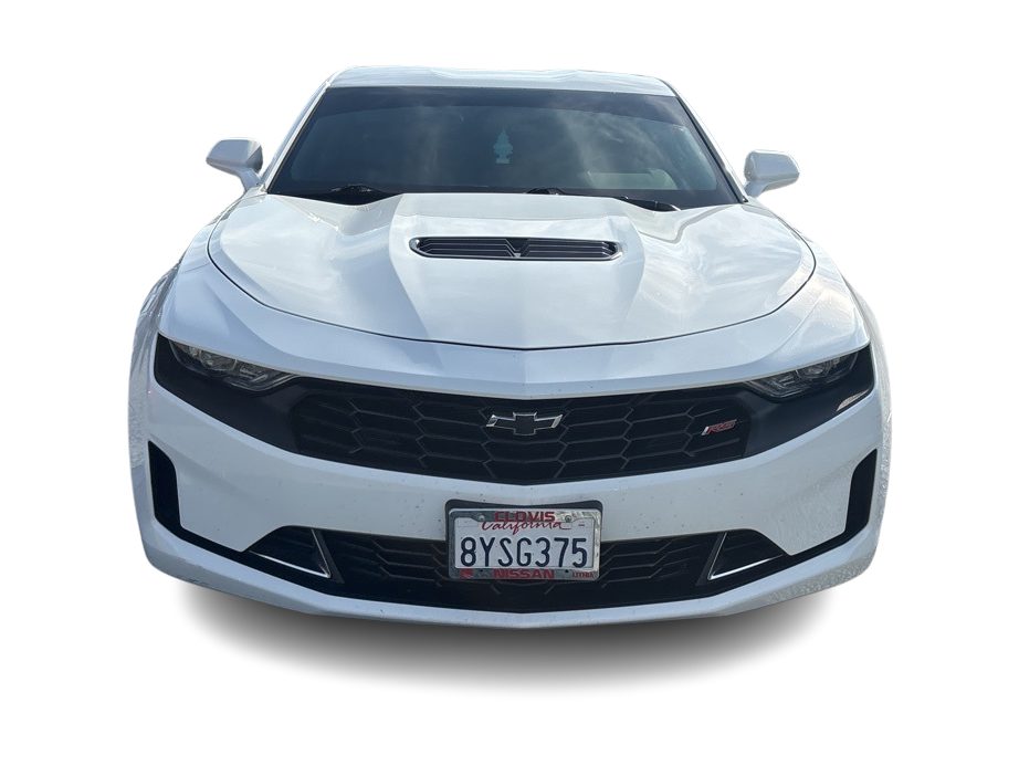 Thumbnail: 2022 Chevrolet Camaro - 17