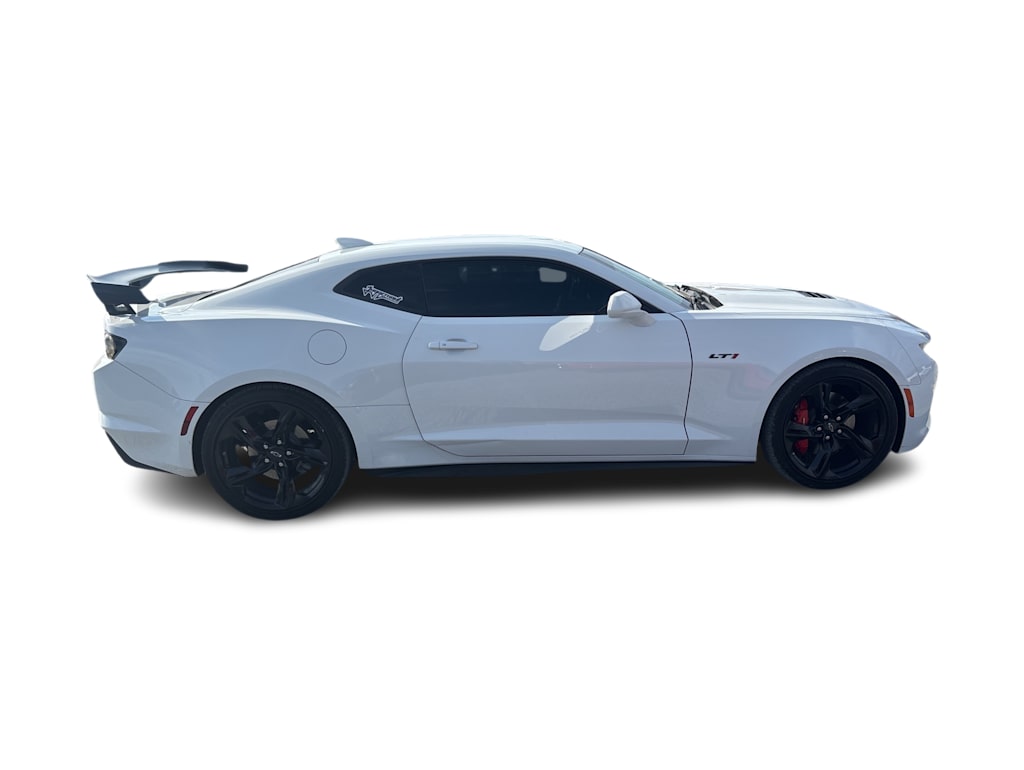 Thumbnail: 2022 Chevrolet Camaro - 15