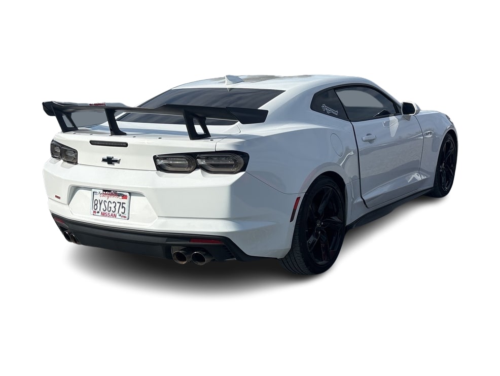 Thumbnail: 2022 Chevrolet Camaro - 14